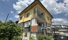 Саниране на къща Саниране на къща