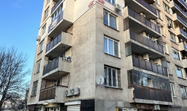 Изолация външна Изолация външна
