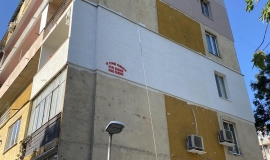 Саниране на панелки Саниране на панелки